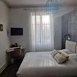 Hipster - Chez Axelle - 3* コルマール