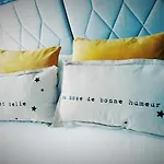 ベッド・アンド・ブレックファスト Hipster - Chez Axelle - コルマール