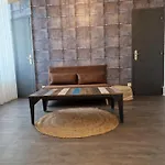 ベッド・アンド・ブレックファスト Hipster - Chez Axelle - 3*