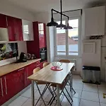 Hipster - Chez Axelle - コルマール