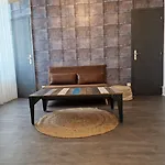 Hipster - Chez Axelle - Panzió 3*