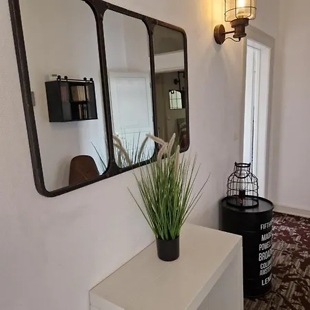 Bed & Breakfast Hipster - Chez Axelle - *