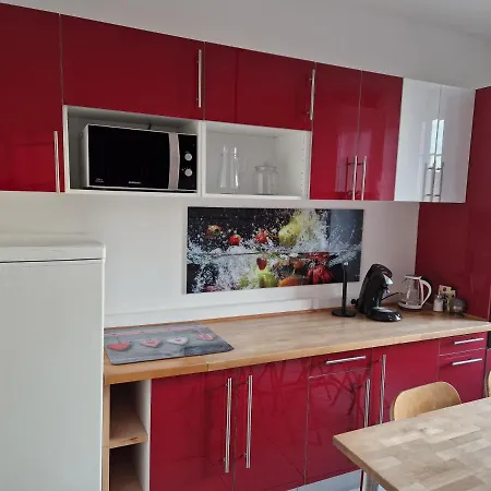 Hipster - Chez Axelle - Bed & Breakfast Colmar