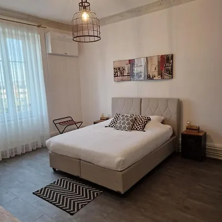 Hipster - Chez Axelle -