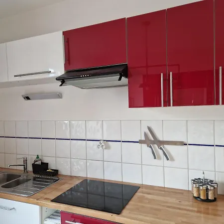 Hipster - Chez Axelle - Bed & Breakfast *