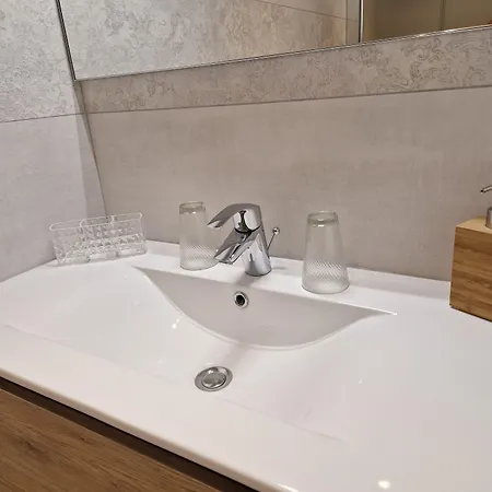 Hipster - Chez Axelle - Bed & Breakfast Colmar
