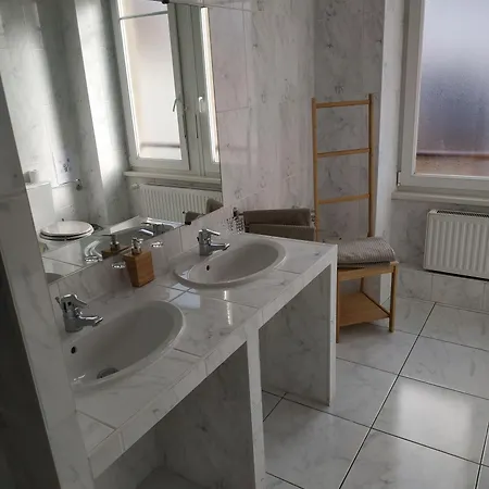 Hipster - Chez Axelle - Bed & Breakfast 3*