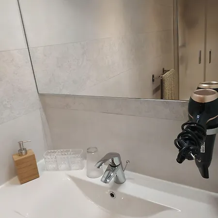 Bed and breakfast Hipster - Chez Axelle - 3*