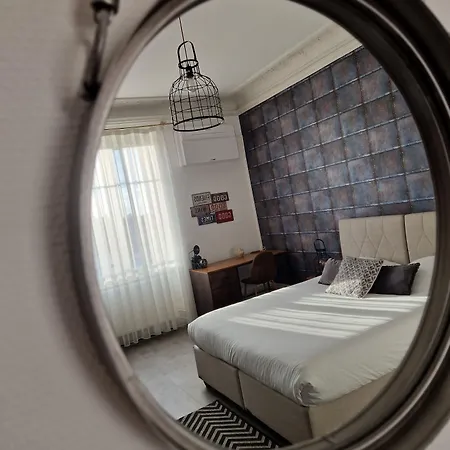 Bed & Breakfast Hipster - Chez Axelle -
