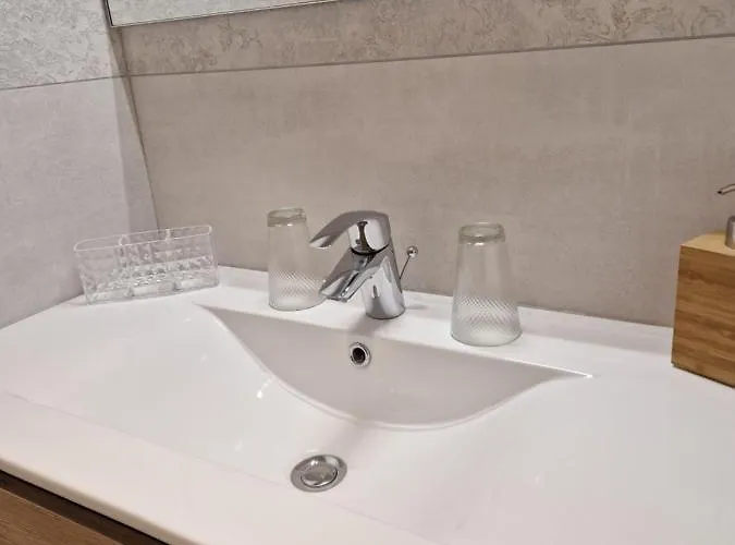 לינה וארוחת בוקר Hipster - Chez Axelle - קולמר