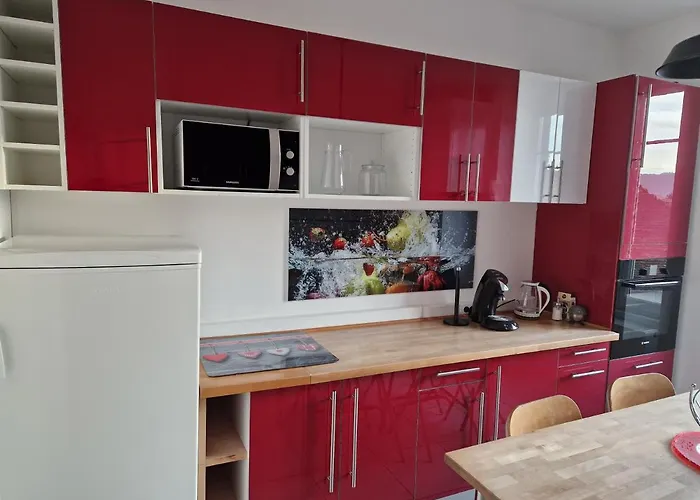 Hipster - Chez Axelle - לינה וארוחת בוקר קולמר