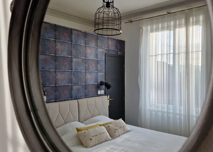 Hipster - Chez Axelle - 3*