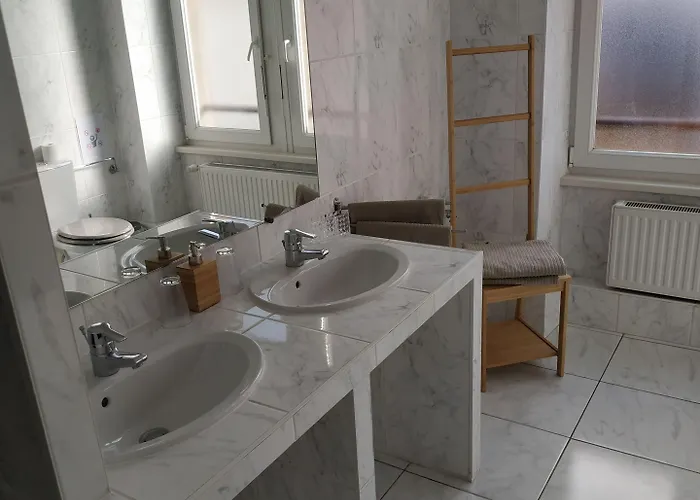 Hipster - Chez Axelle - Panzió 3*